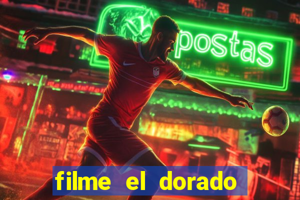 filme el dorado (1966 dublado download)